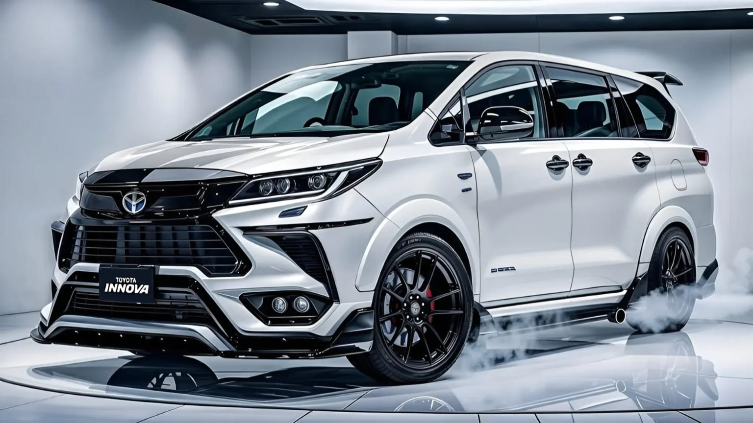 Maruti Ertiga Hybrid 2026